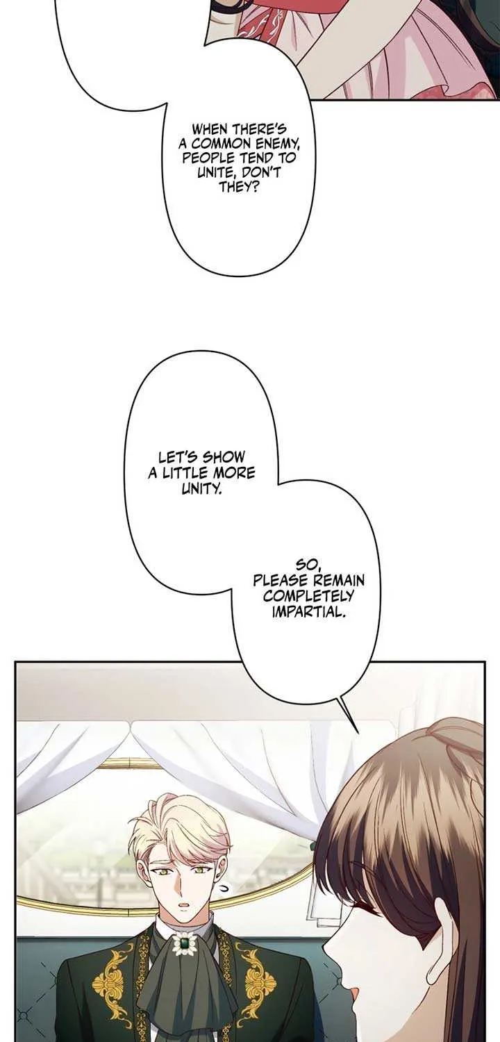 Stand-In Bride: The Time-Limited Duchess Chapter 13 page 13 - 