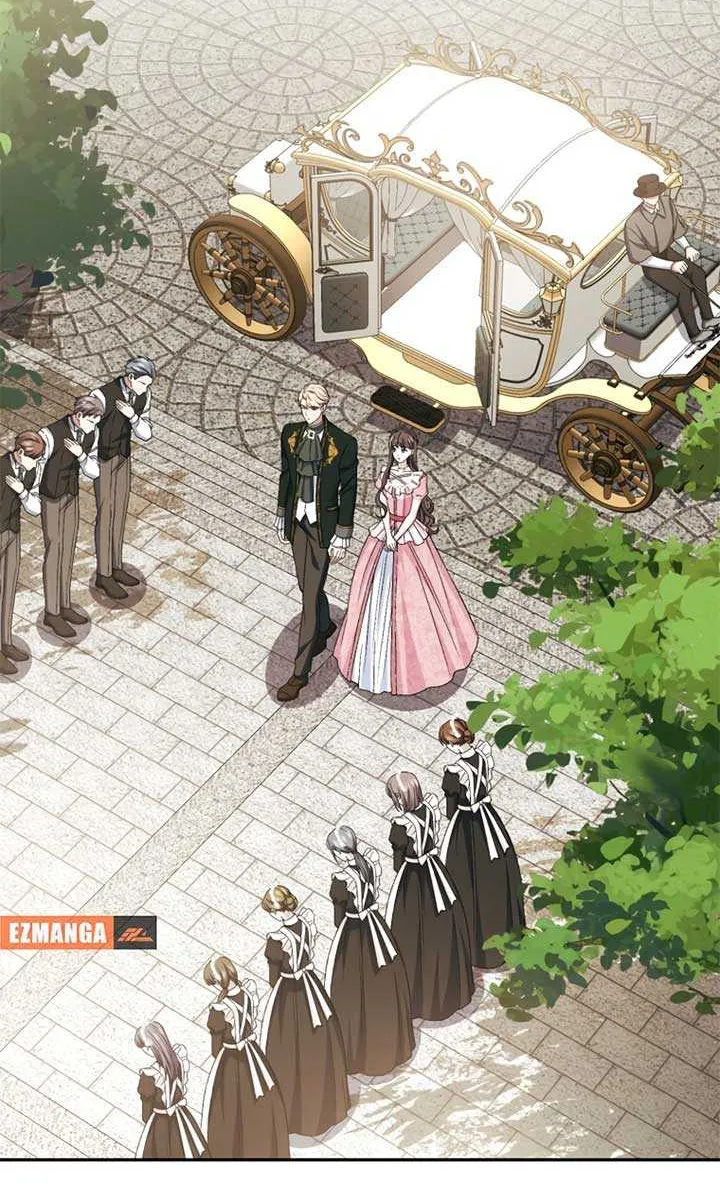 Stand-In Bride: The Time-Limited Duchess Chapter 13 page 18 - 