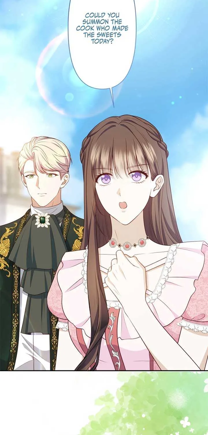 Stand-In Bride: The Time-Limited Duchess Chapter 13 page 21 - 