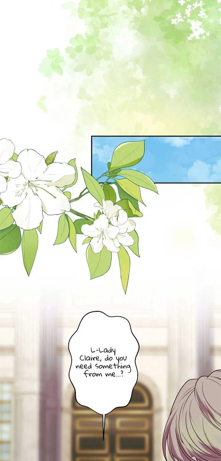 Stand-In Bride: The Time-Limited Duchess Chapter 13 page 22 - 