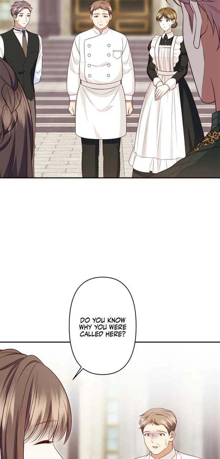 Stand-In Bride: The Time-Limited Duchess Chapter 13 page 23 - 