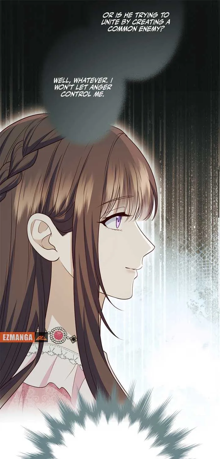 Stand-In Bride: The Time-Limited Duchess Chapter 13 page 27 - 