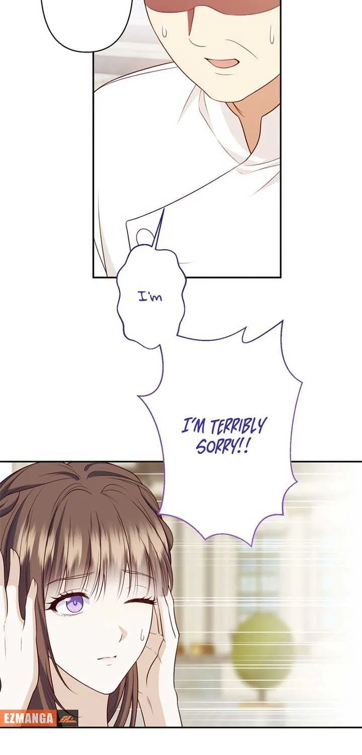 Stand-In Bride: The Time-Limited Duchess Chapter 13 page 29 - 