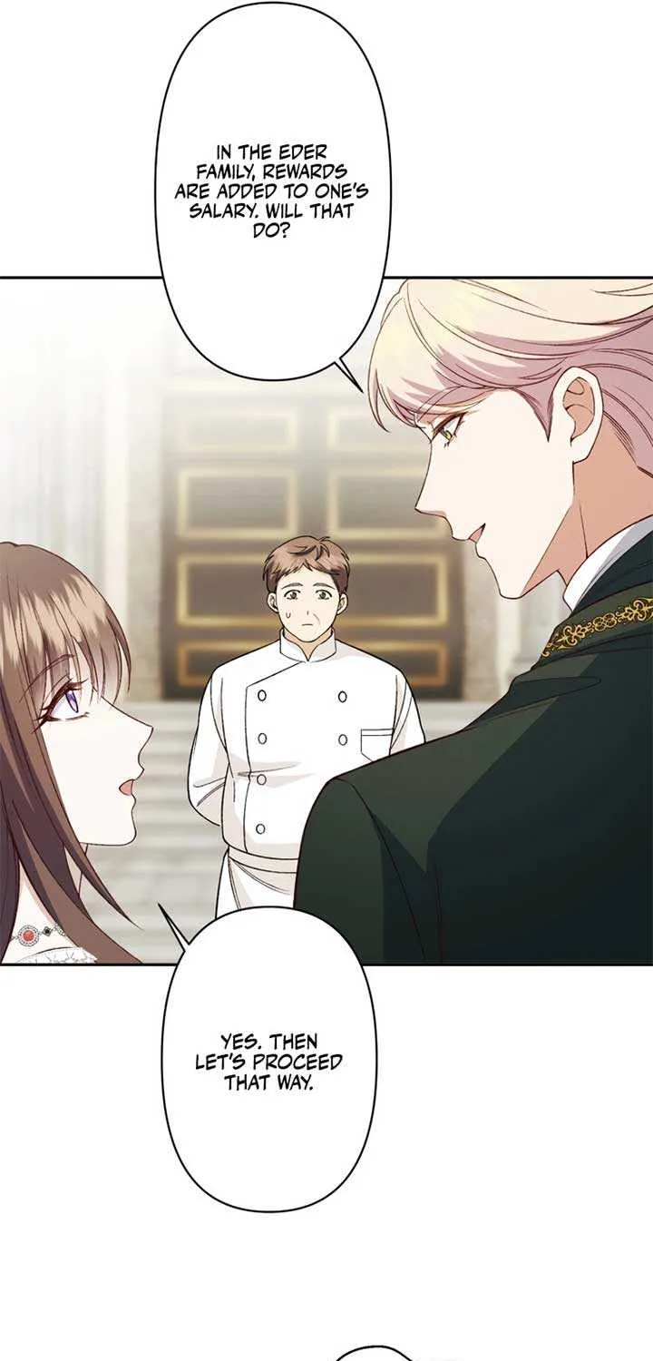 Stand-In Bride: The Time-Limited Duchess Chapter 13 page 34 - 