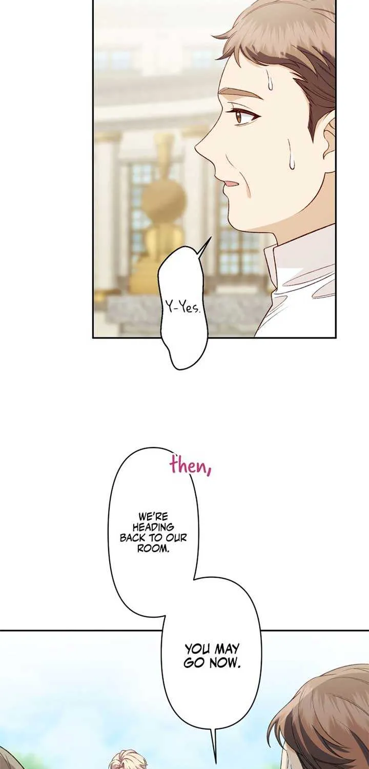 Stand-In Bride: The Time-Limited Duchess Chapter 13 page 36 - 