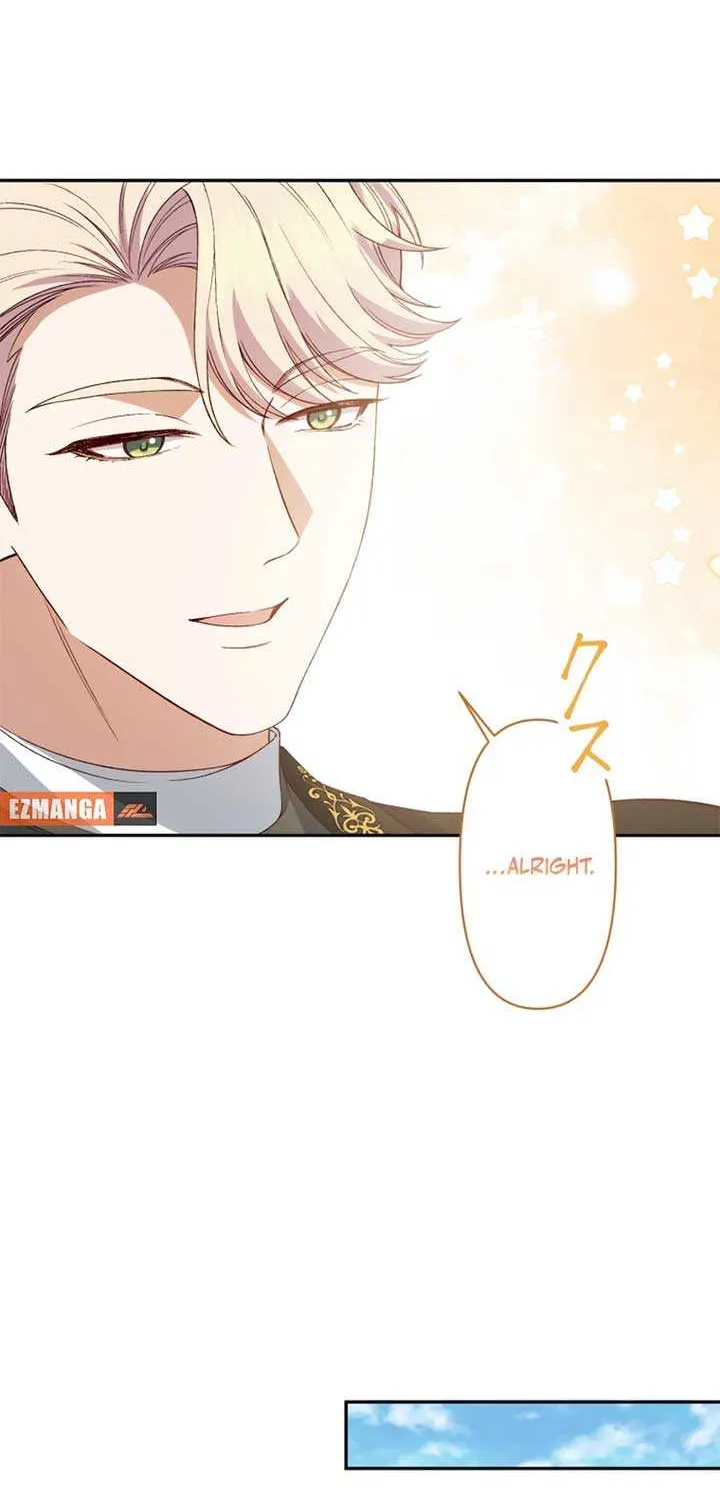 Stand-In Bride: The Time-Limited Duchess Chapter 13 page 39 - 