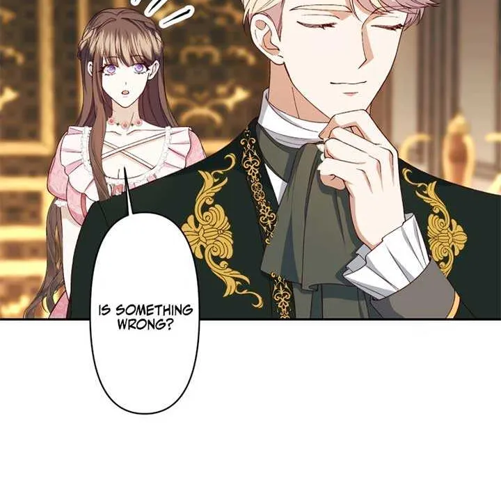 Stand-In Bride: The Time-Limited Duchess Chapter 13 page 41 - 