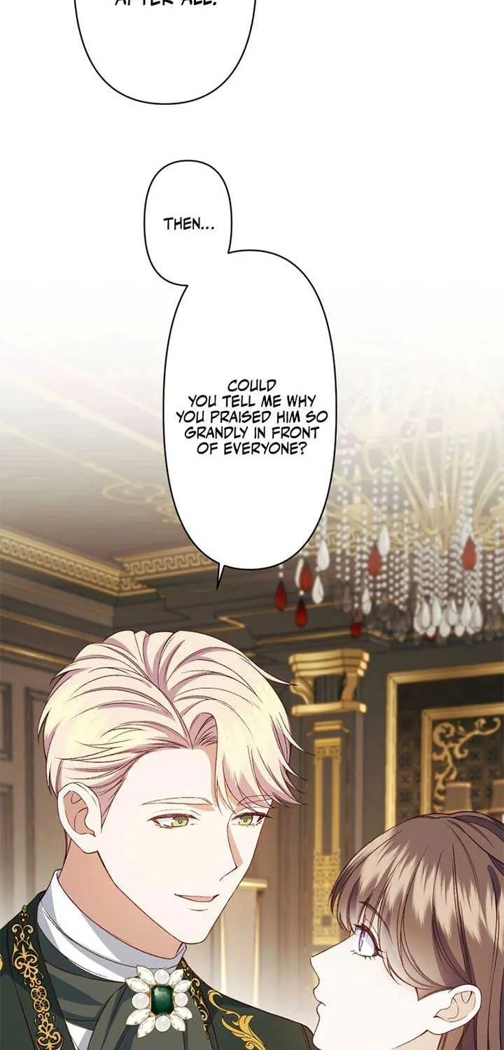 Stand-In Bride: The Time-Limited Duchess Chapter 13 page 43 - 