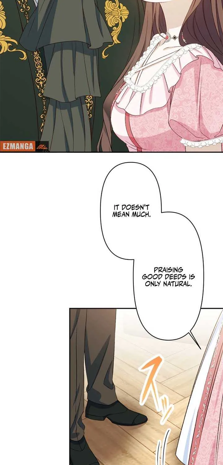 Stand-In Bride: The Time-Limited Duchess Chapter 13 page 44 - 