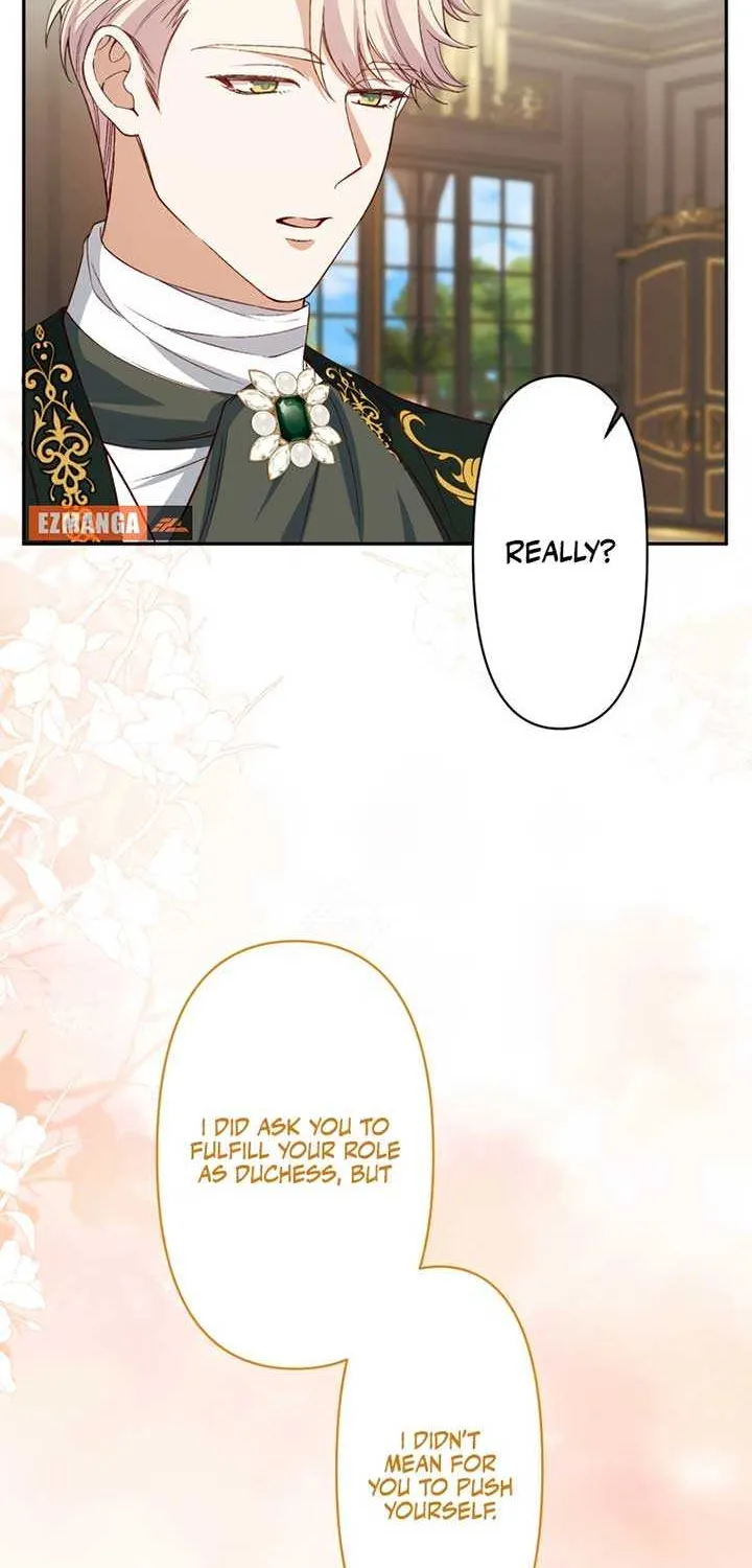 Stand-In Bride: The Time-Limited Duchess Chapter 13 page 47 - 