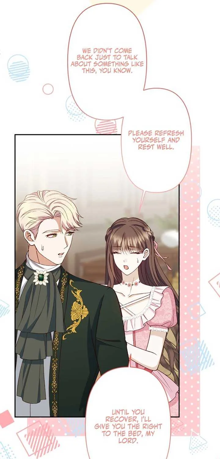 Stand-In Bride: The Time-Limited Duchess Chapter 13 page 51 - 