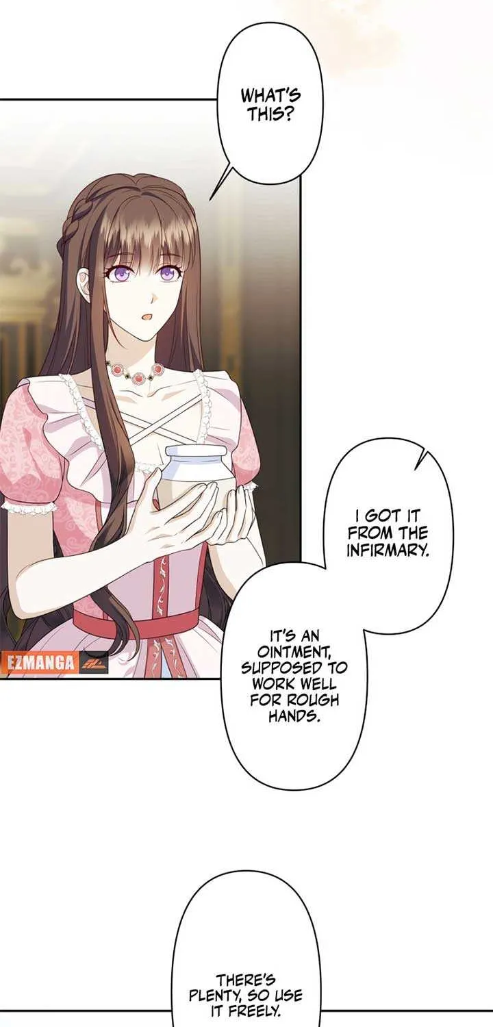 Stand-In Bride: The Time-Limited Duchess Chapter 13 page 54 - 