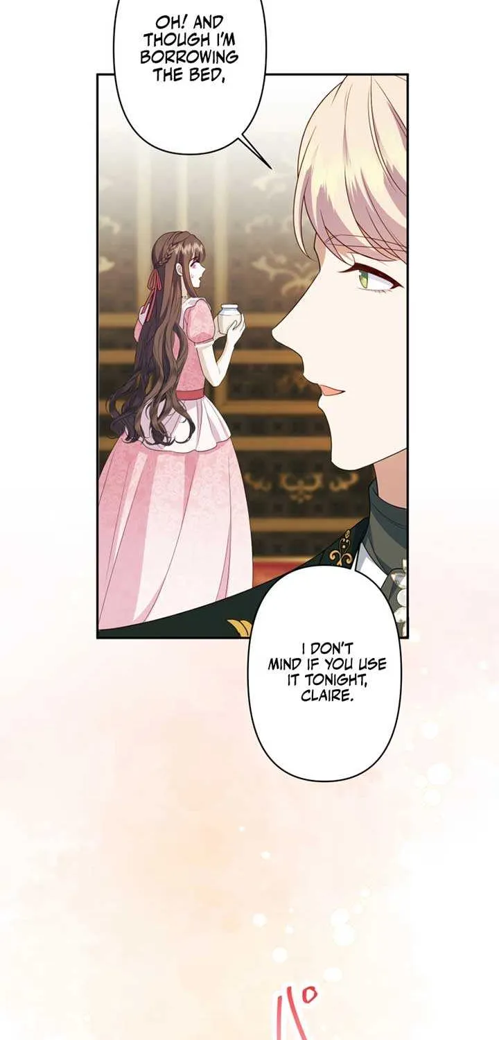 Stand-In Bride: The Time-Limited Duchess Chapter 13 page 56 - 