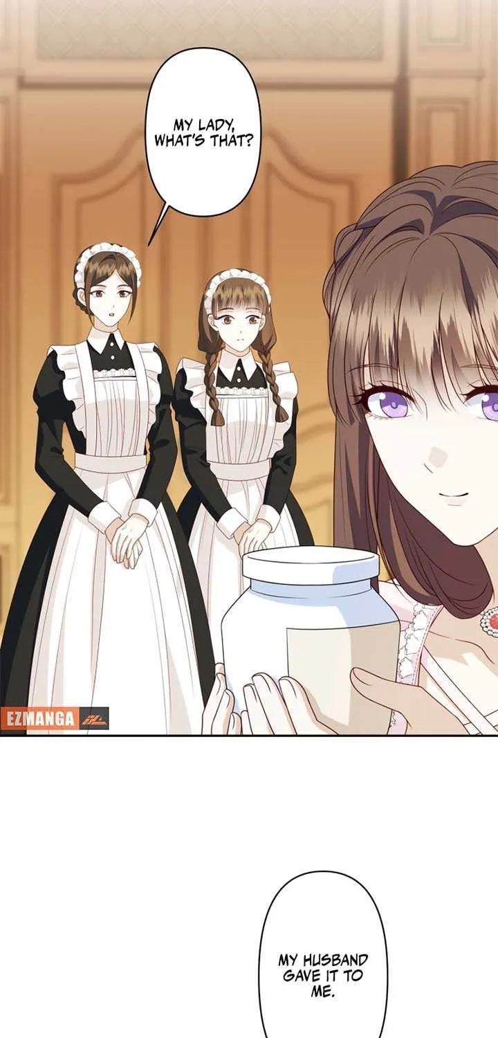 Stand-In Bride: The Time-Limited Duchess Chapter 13 page 59 - 
