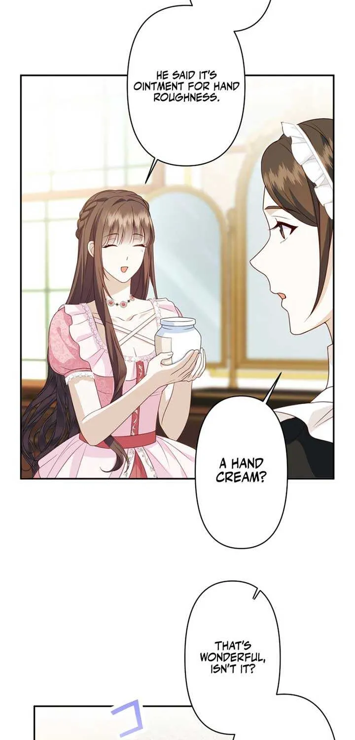 Stand-In Bride: The Time-Limited Duchess Chapter 13 page 60 - 