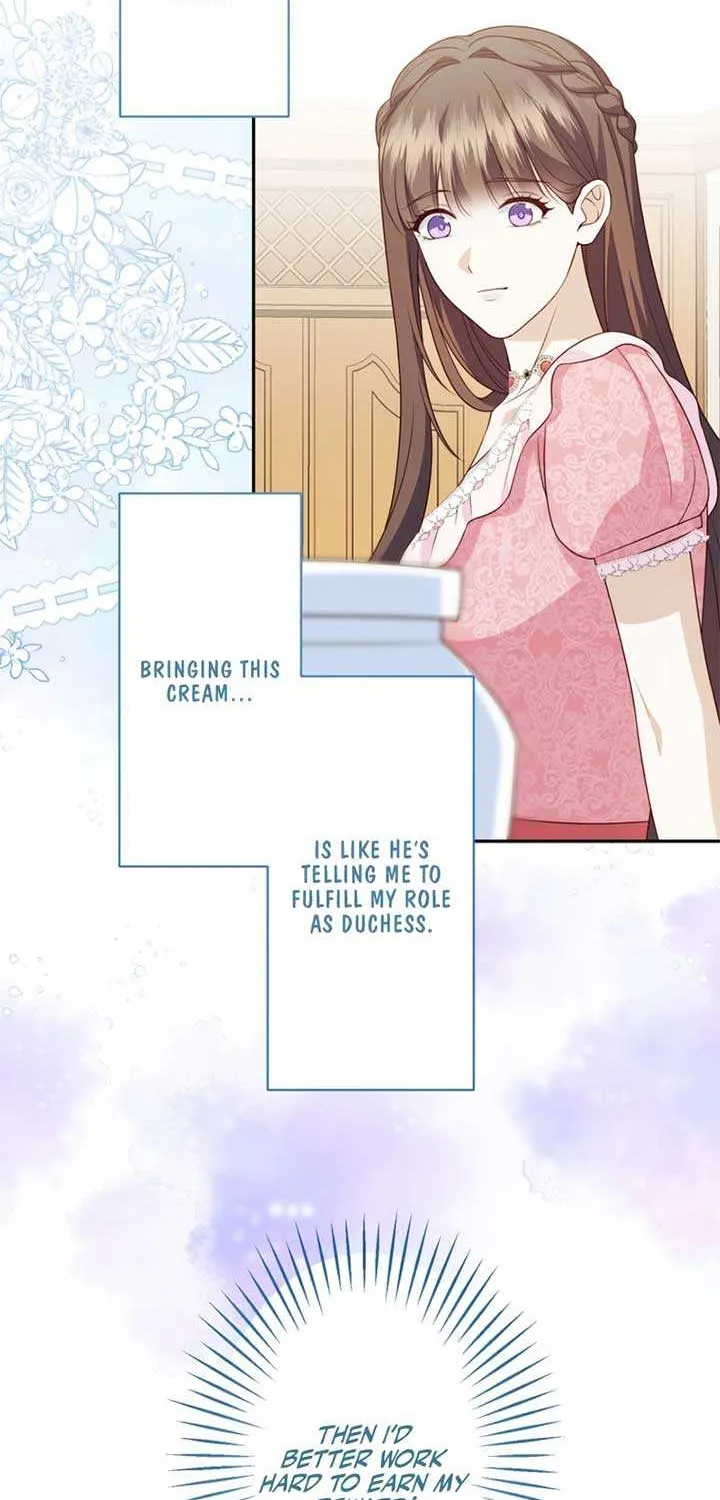 Stand-In Bride: The Time-Limited Duchess Chapter 13 page 64 - 