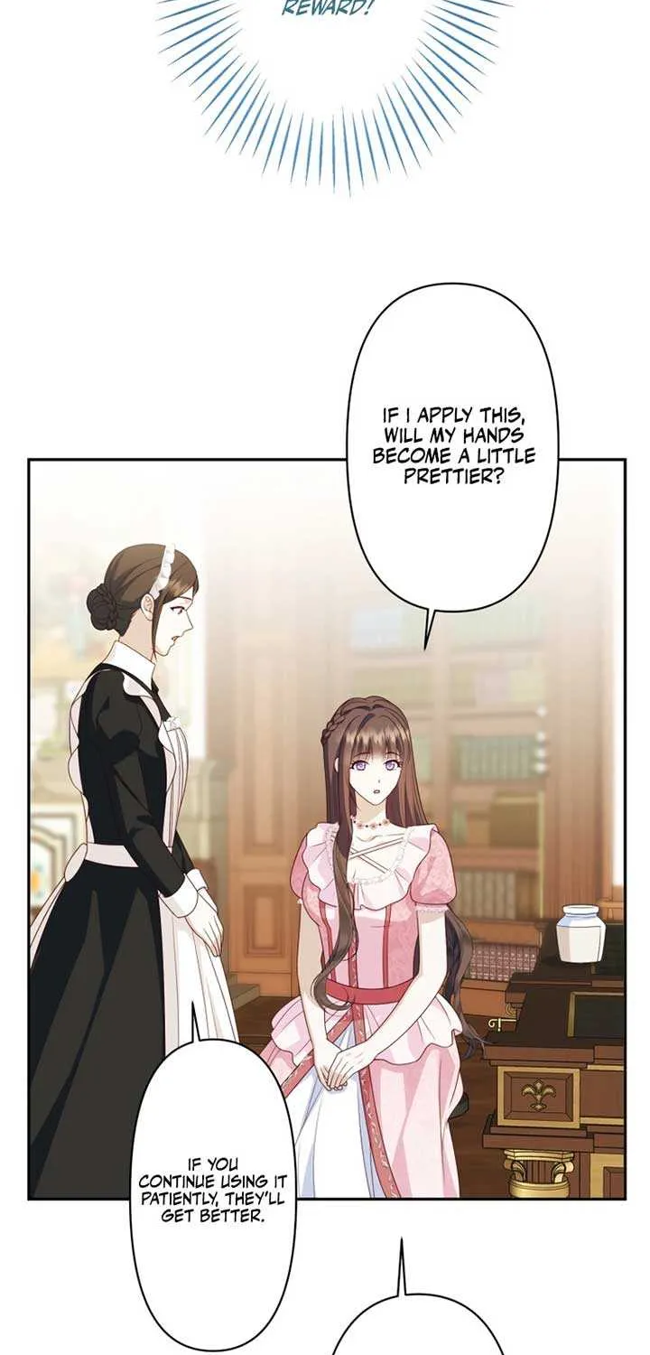 Stand-In Bride: The Time-Limited Duchess Chapter 13 page 65 - 
