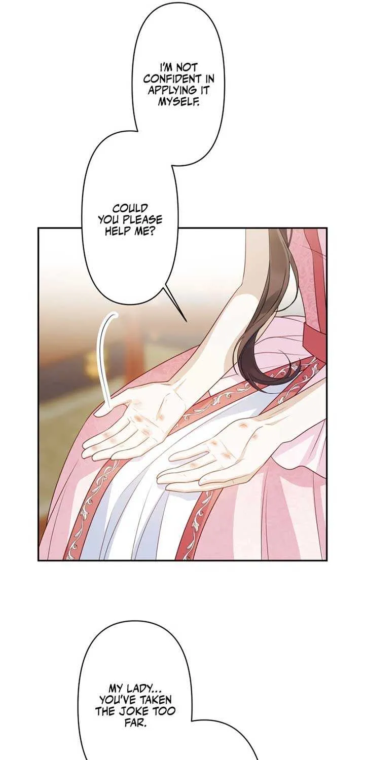 Stand-In Bride: The Time-Limited Duchess Chapter 13 page 67 - 