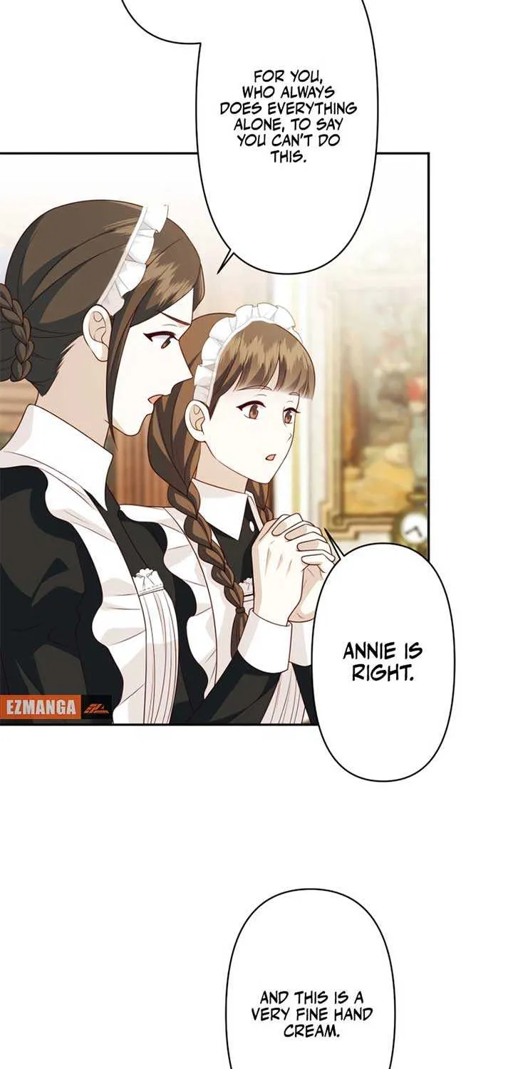 Stand-In Bride: The Time-Limited Duchess Chapter 13 page 68 - 