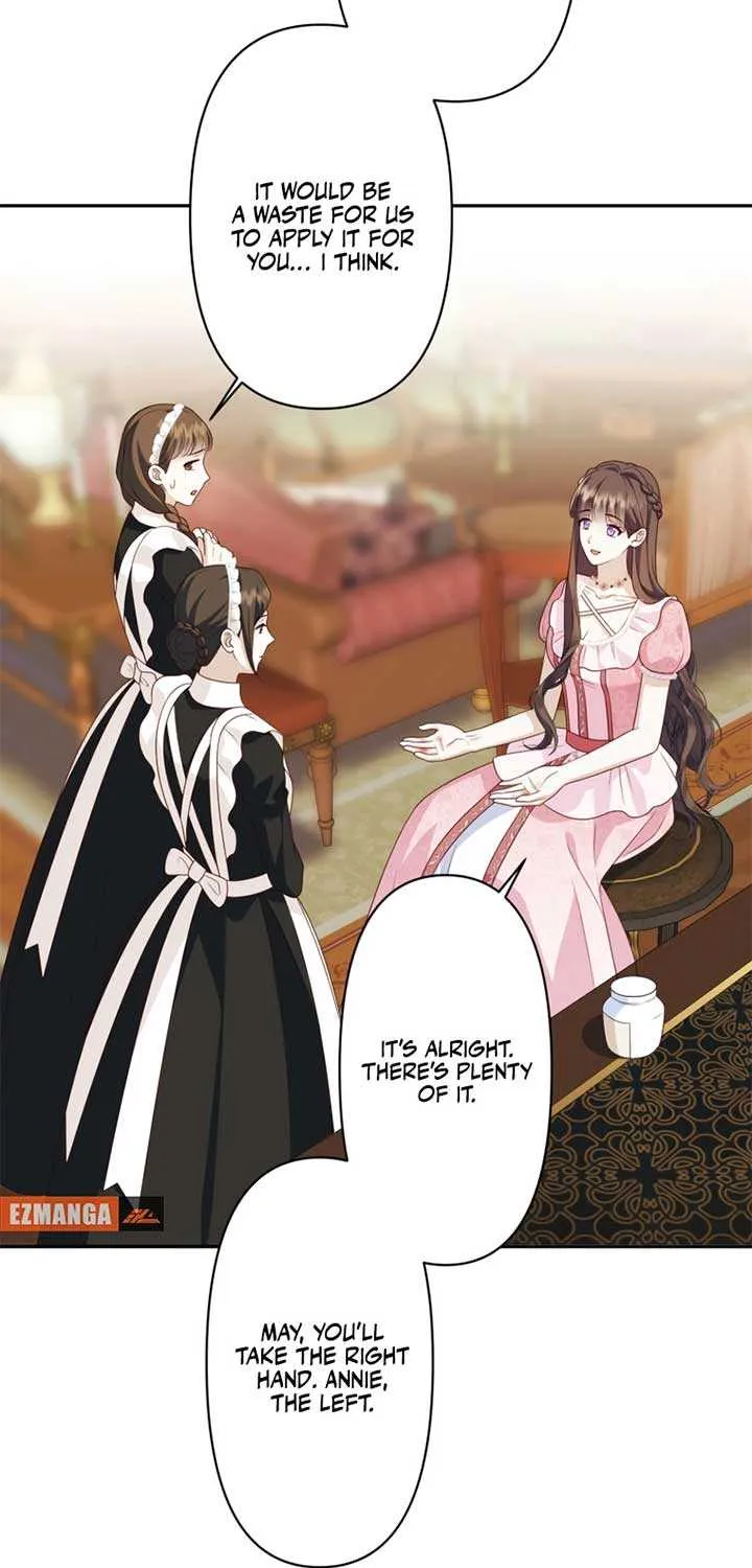 Stand-In Bride: The Time-Limited Duchess Chapter 13 page 69 - 