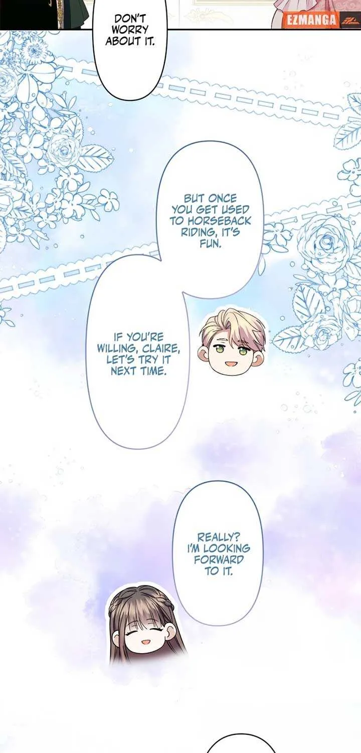 Stand-In Bride: The Time-Limited Duchess Chapter 13 page 8 - 