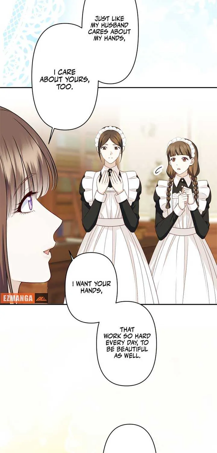 Stand-In Bride: The Time-Limited Duchess Chapter 13 page 71 - 