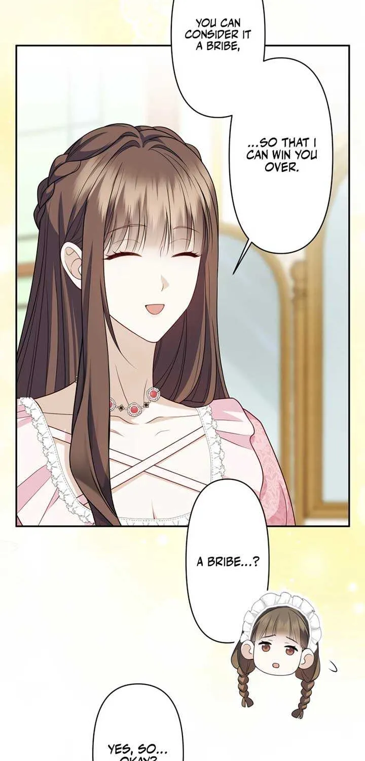 Stand-In Bride: The Time-Limited Duchess Chapter 13 page 72 - 