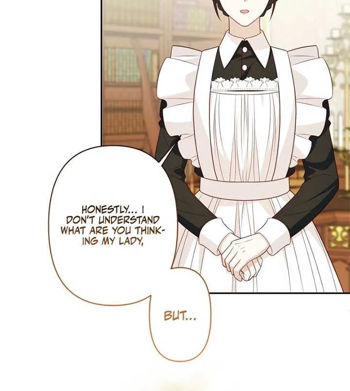 Stand-In Bride: The Time-Limited Duchess Chapter 13 page 74 - 