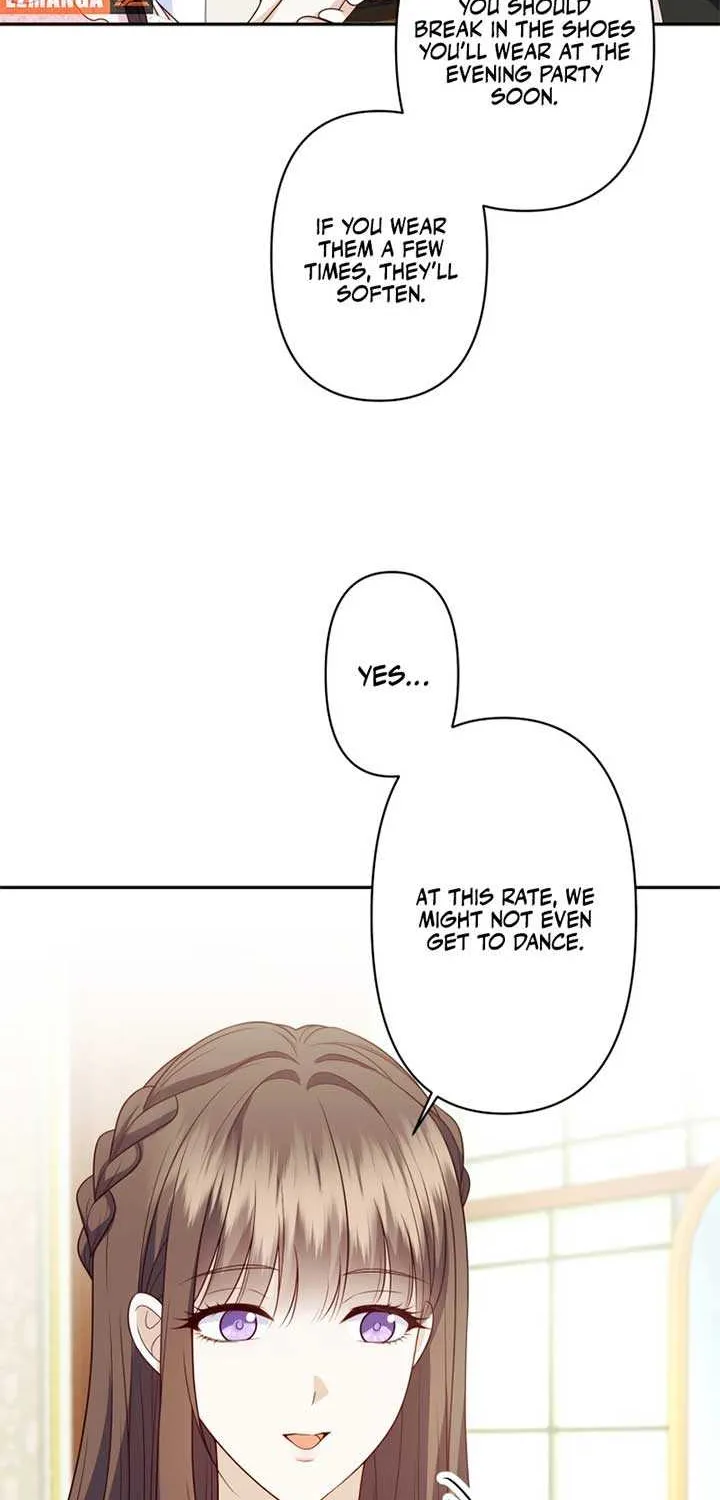 Stand-In Bride: The Time-Limited Duchess Chapter 13 page 78 - 