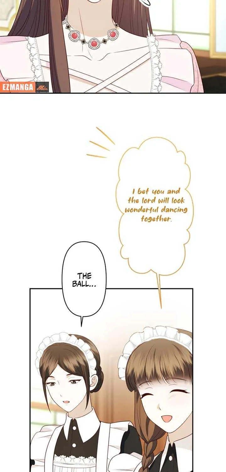 Stand-In Bride: The Time-Limited Duchess Chapter 13 page 79 - 