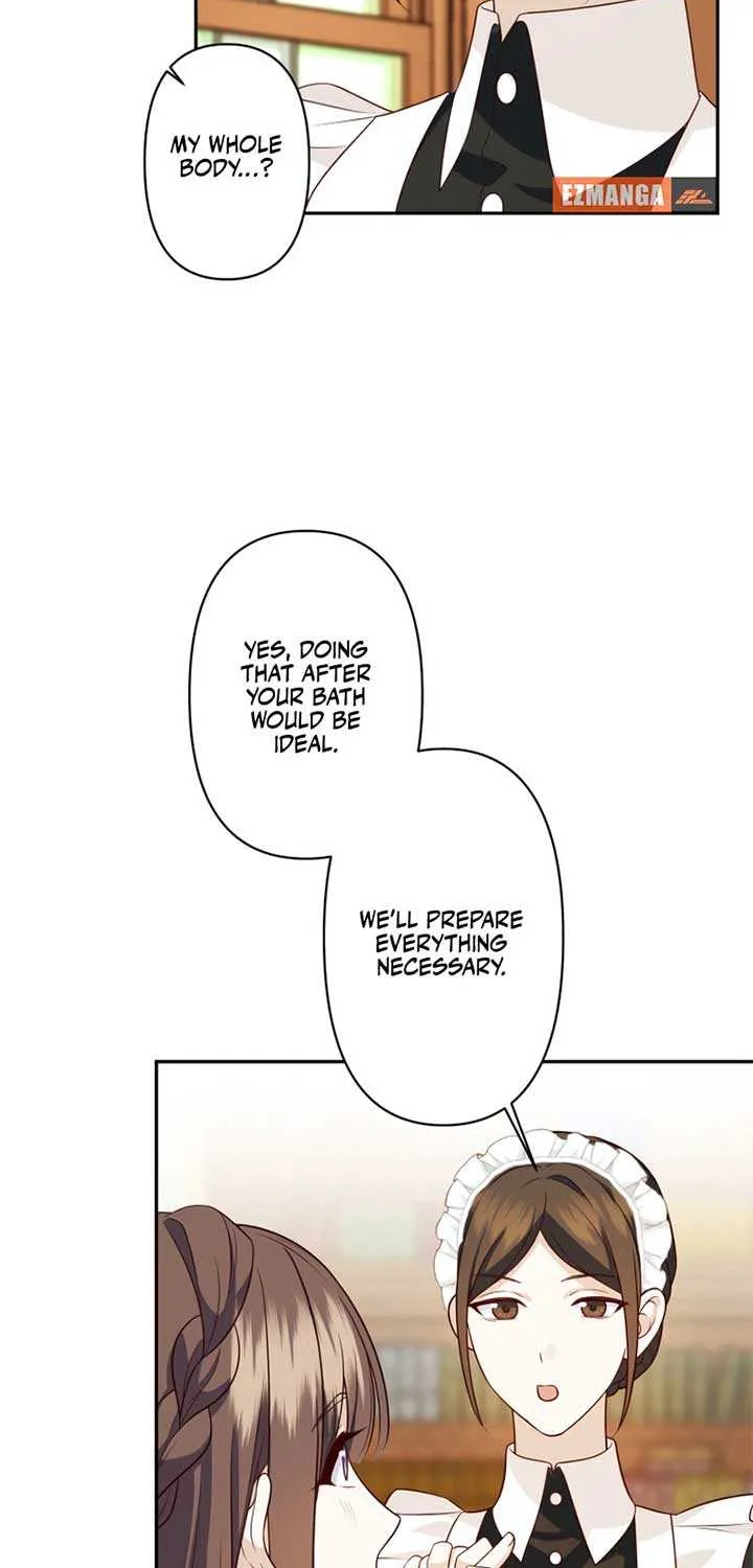 Stand-In Bride: The Time-Limited Duchess Chapter 13 page 81 - 