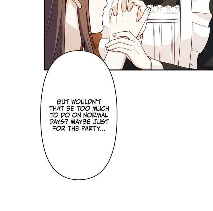 Stand-In Bride: The Time-Limited Duchess Chapter 13 page 82 - 