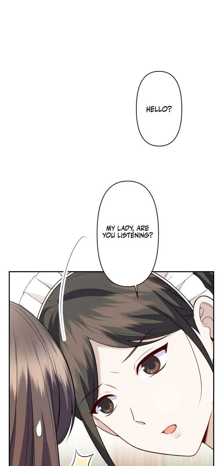 Stand-In Bride: The Time-Limited Duchess Chapter 14 page 11 - 