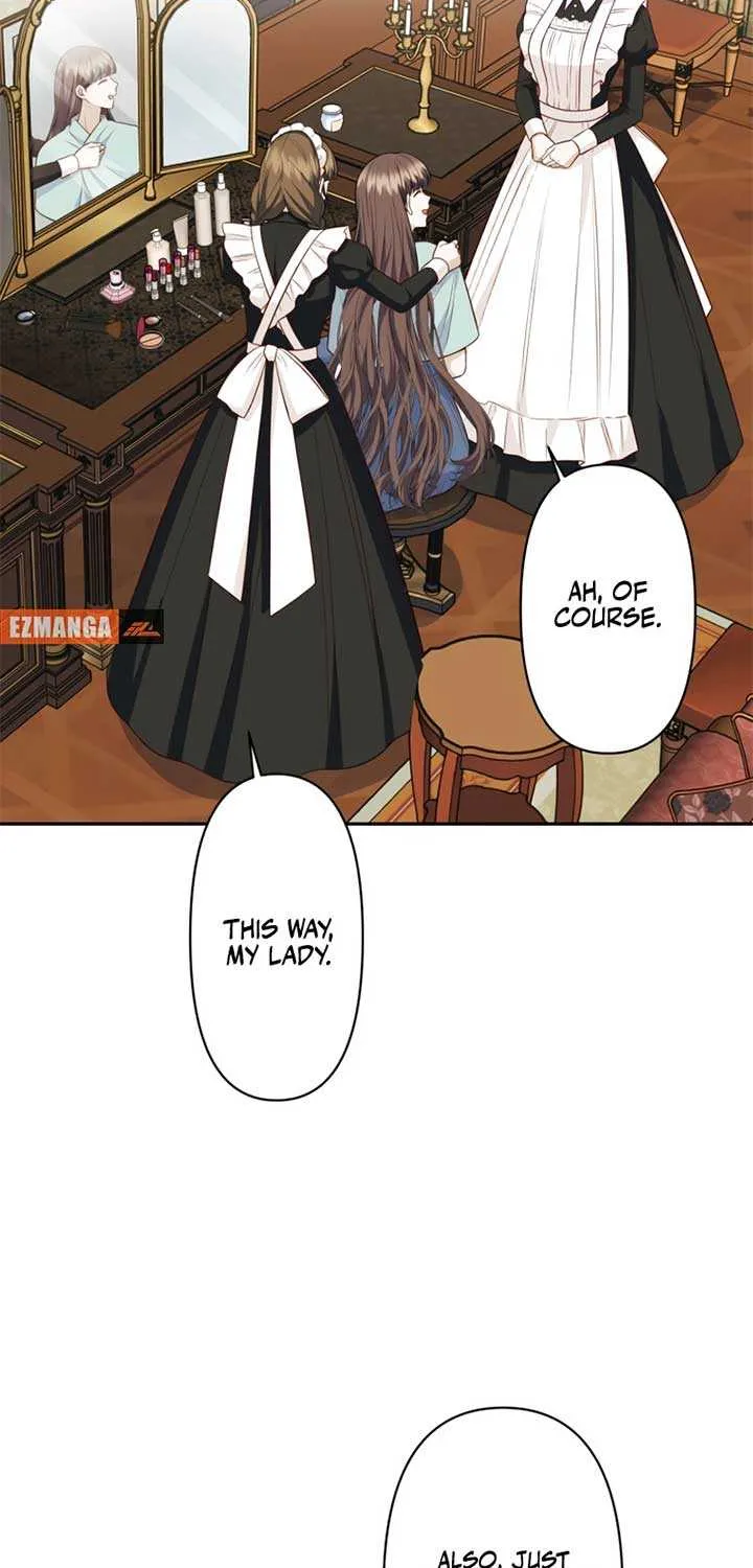 Stand-In Bride: The Time-Limited Duchess Chapter 14 page 13 - 