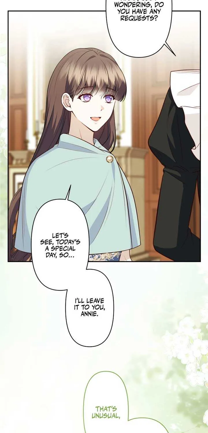 Stand-In Bride: The Time-Limited Duchess Chapter 14 page 14 - 
