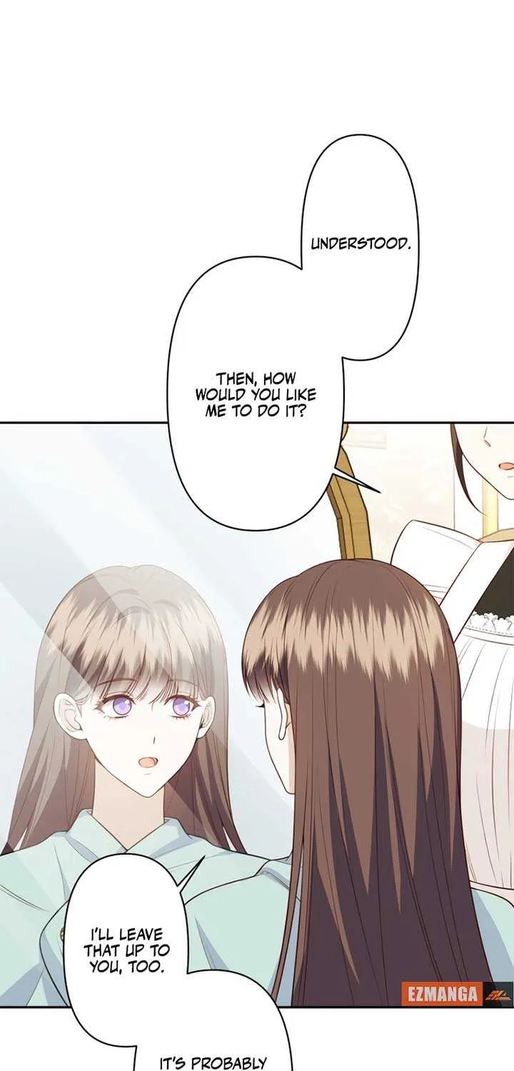 Stand-In Bride: The Time-Limited Duchess Chapter 14 page 16 - 