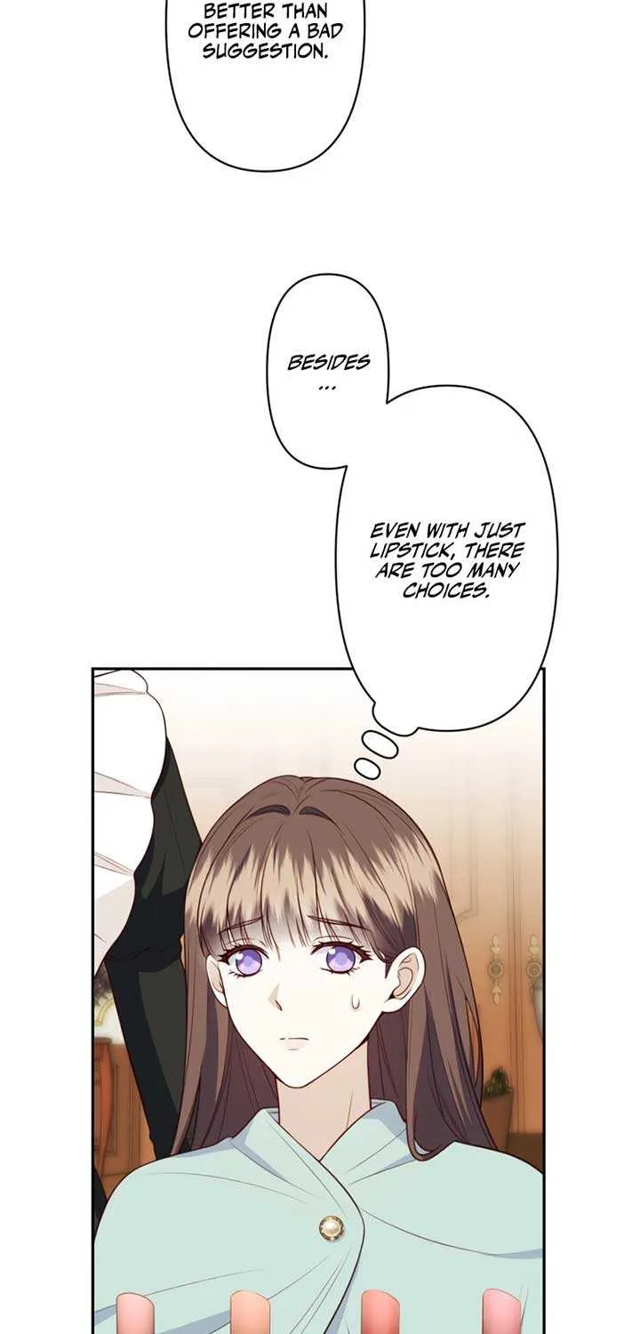 Stand-In Bride: The Time-Limited Duchess Chapter 14 page 17 - 