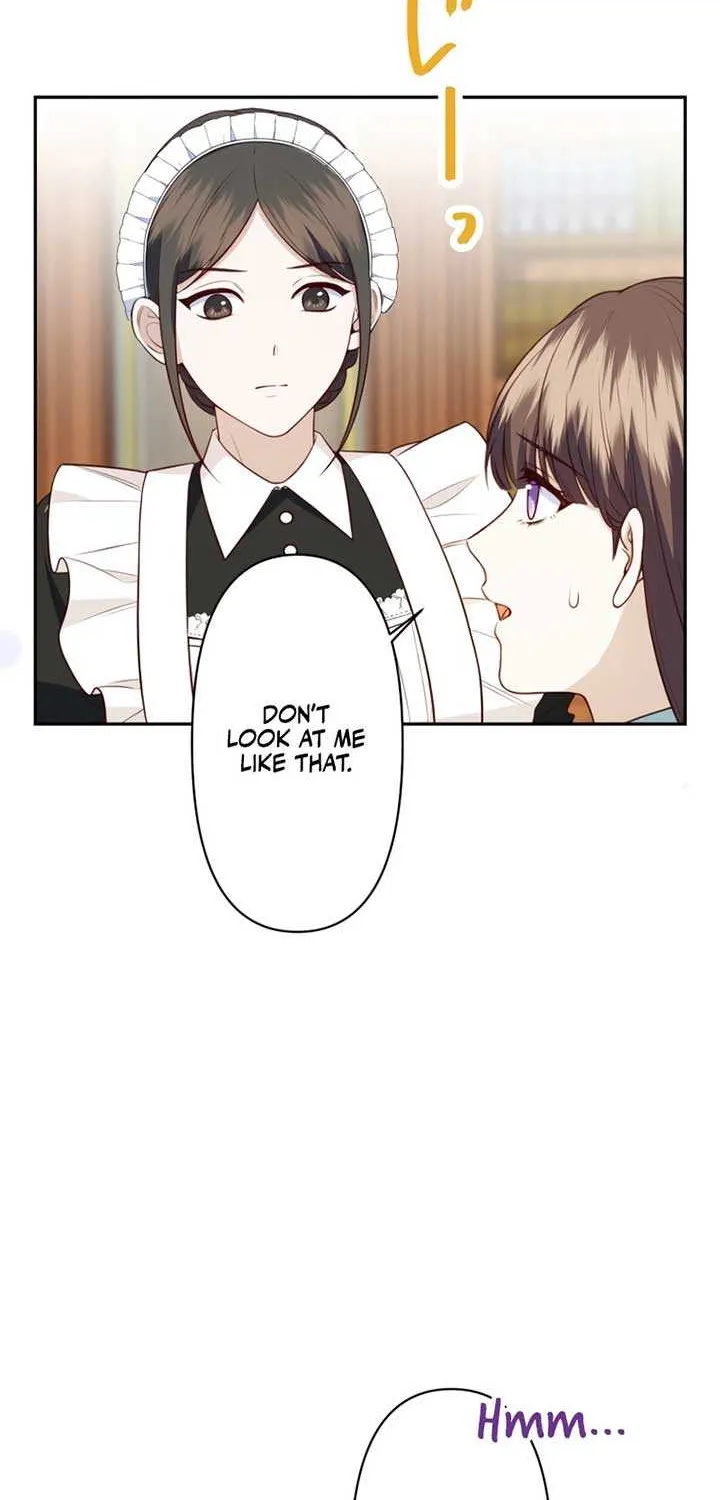Stand-In Bride: The Time-Limited Duchess Chapter 14 page 20 - 