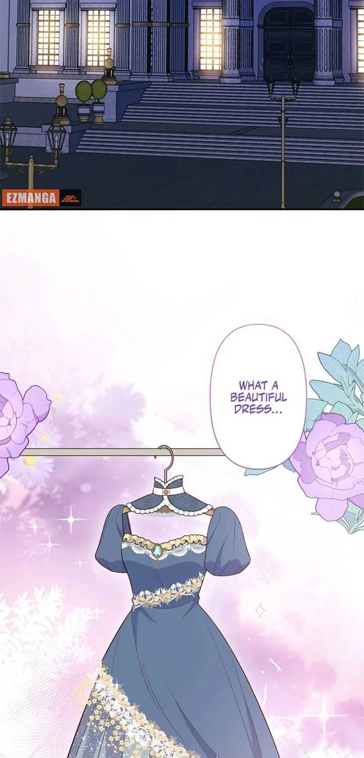 Stand-In Bride: The Time-Limited Duchess Chapter 14 page 3 - 