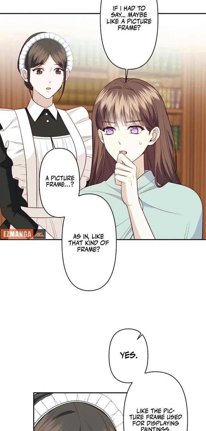 Stand-In Bride: The Time-Limited Duchess Chapter 14 page 21 - 
