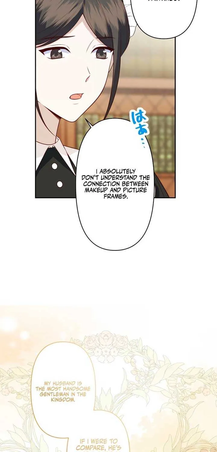 Stand-In Bride: The Time-Limited Duchess Chapter 14 page 22 - 