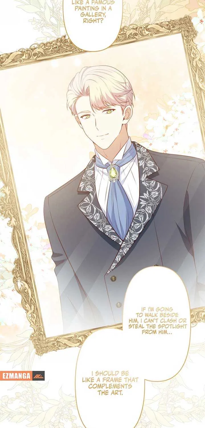 Stand-In Bride: The Time-Limited Duchess Chapter 14 page 23 - 