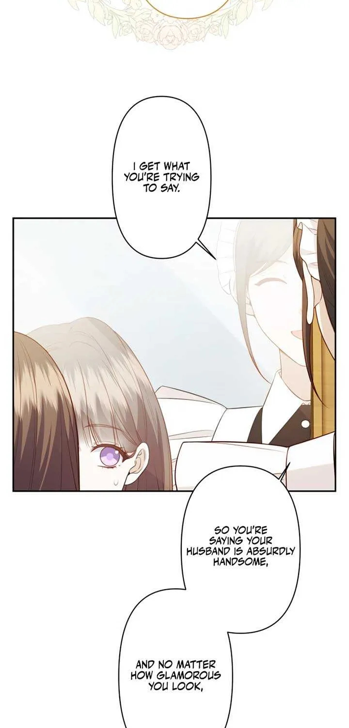 Stand-In Bride: The Time-Limited Duchess Chapter 14 page 24 - 