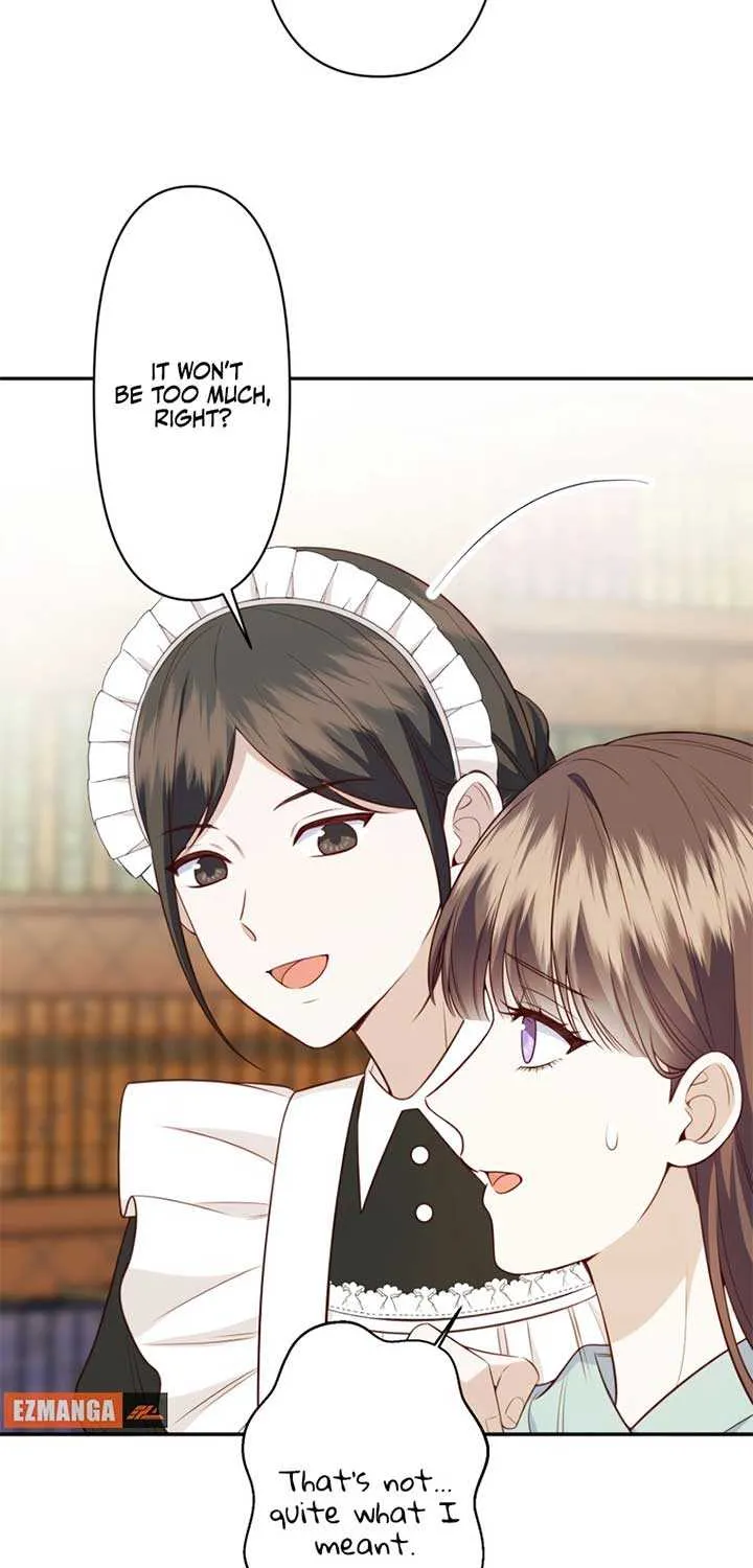 Stand-In Bride: The Time-Limited Duchess Chapter 14 page 25 - 