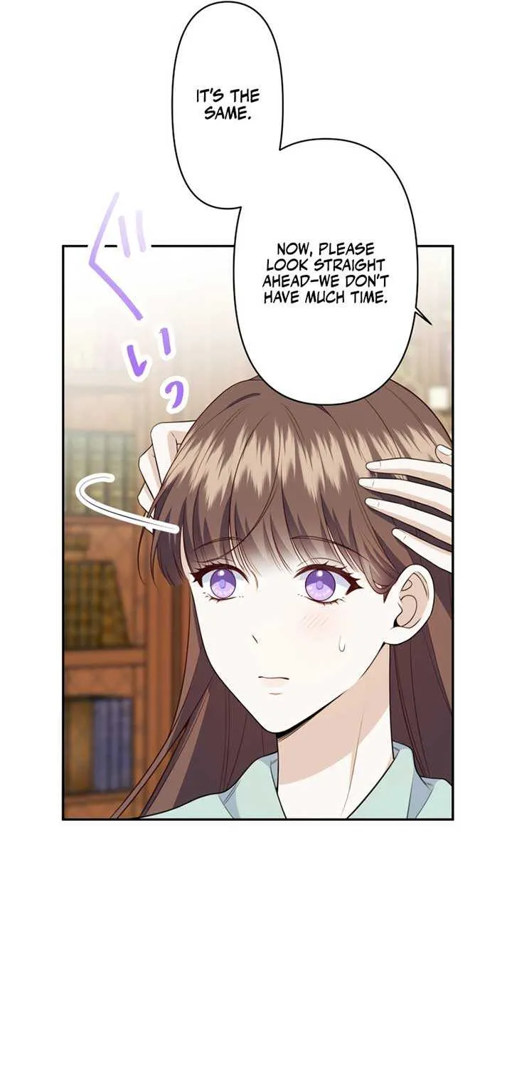 Stand-In Bride: The Time-Limited Duchess Chapter 14 page 27 - 