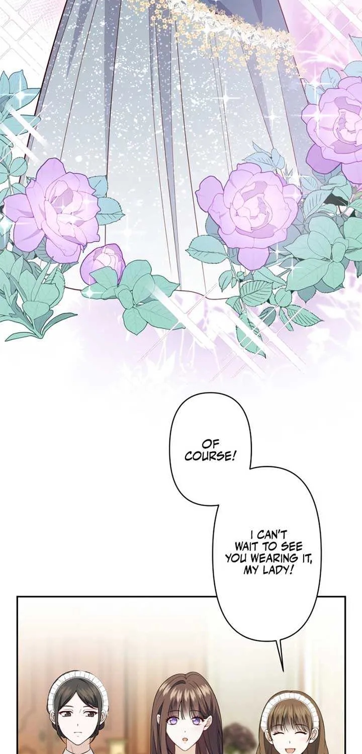 Stand-In Bride: The Time-Limited Duchess Chapter 14 page 4 - 