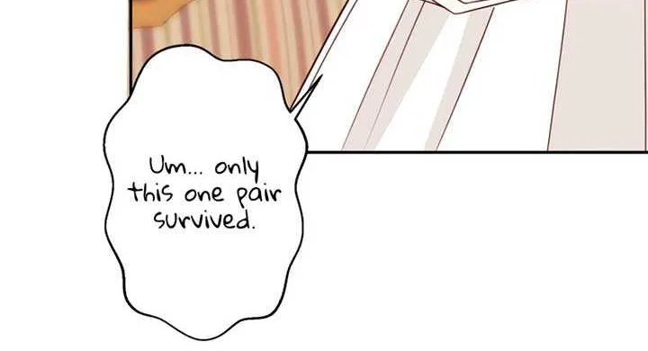 Stand-In Bride: The Time-Limited Duchess Chapter 14 page 34 - 