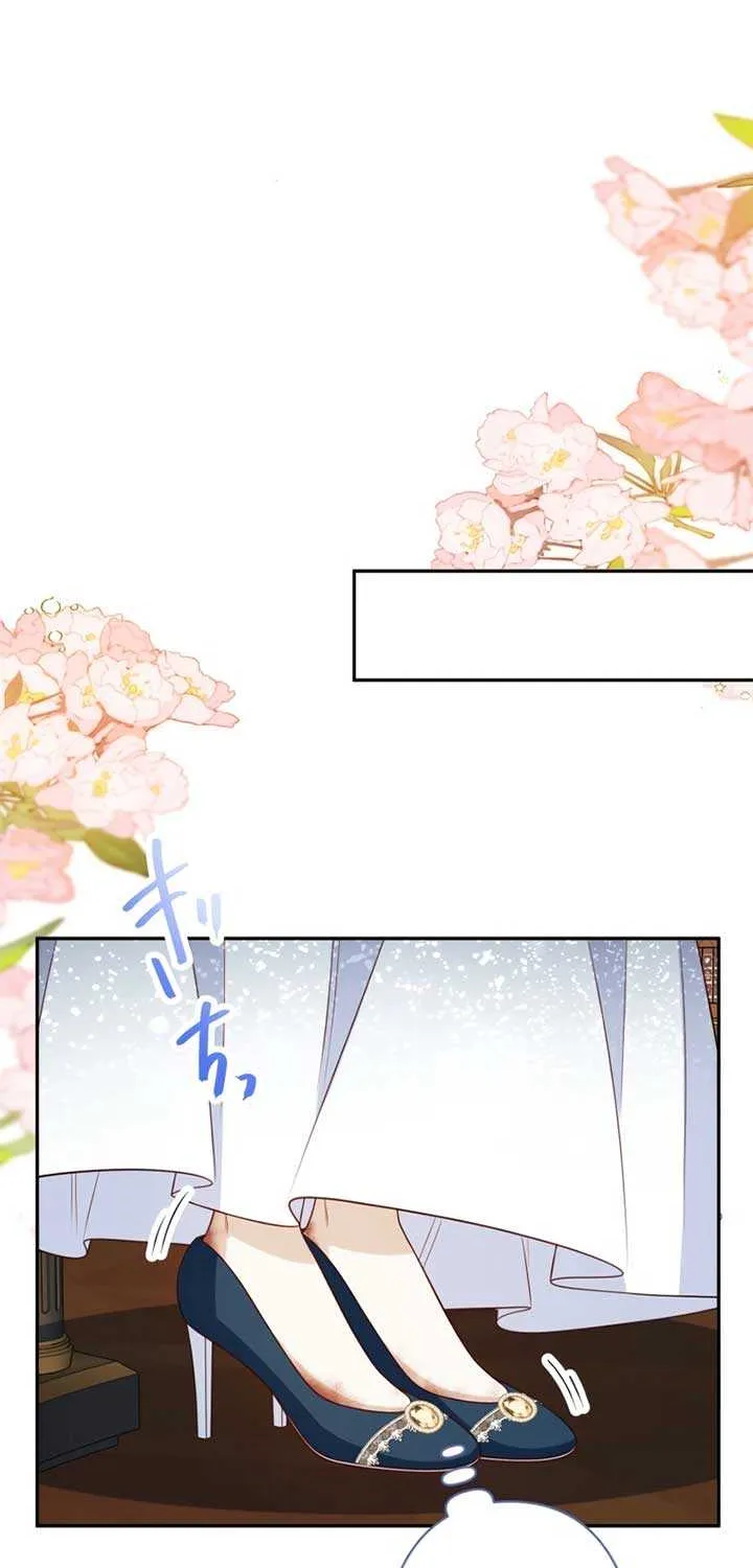 Stand-In Bride: The Time-Limited Duchess Chapter 14 page 36 - 