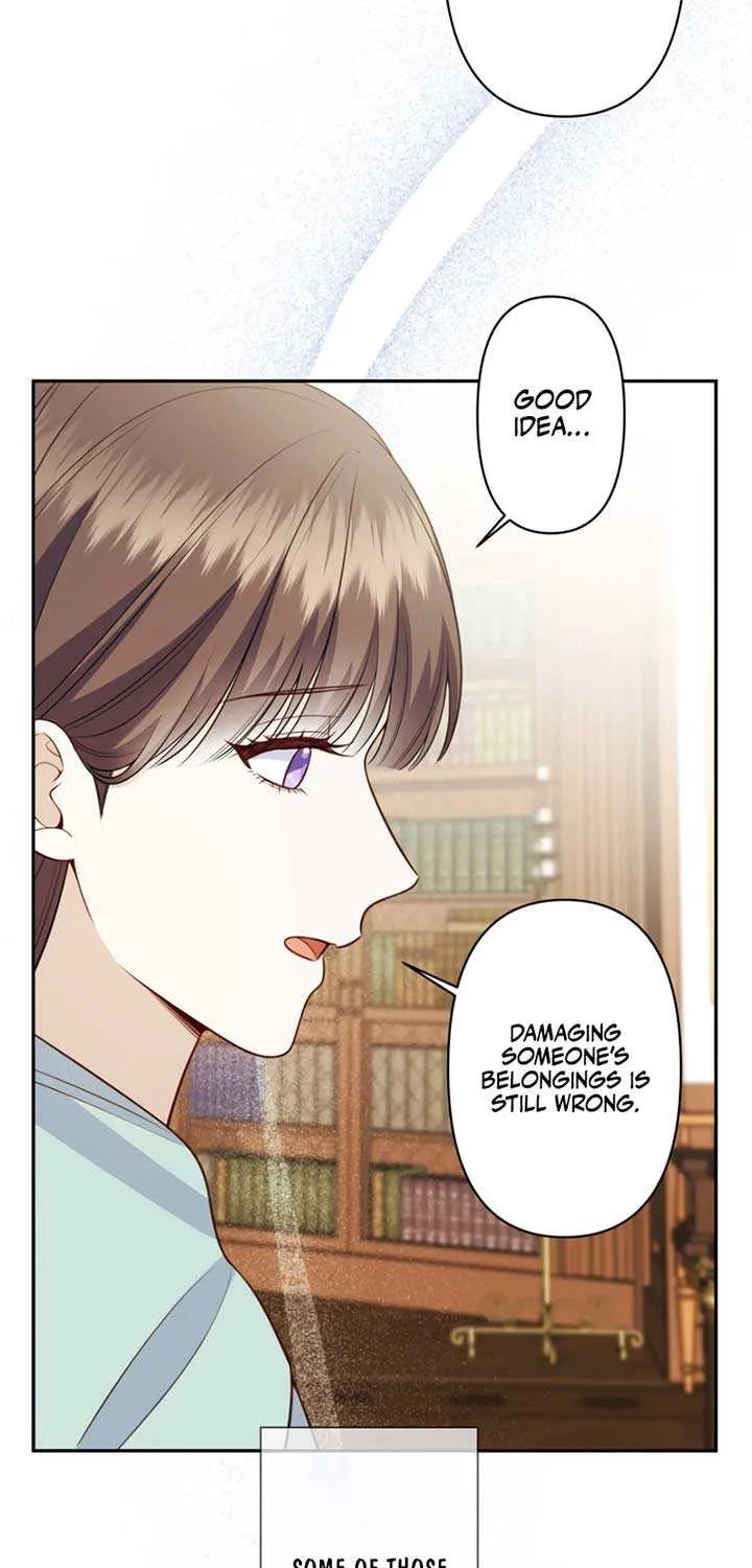 Stand-In Bride: The Time-Limited Duchess Chapter 14 page 39 - 
