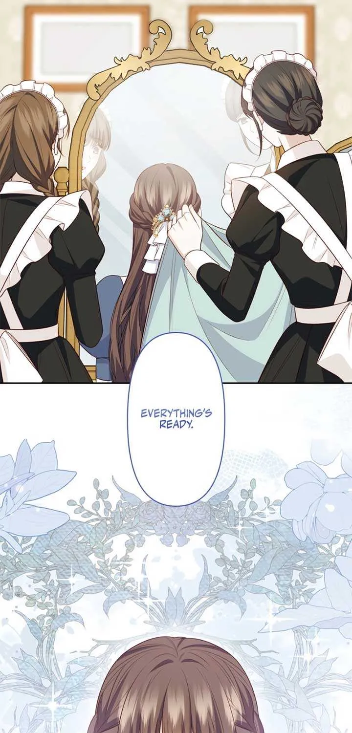 Stand-In Bride: The Time-Limited Duchess Chapter 14 page 43 - 